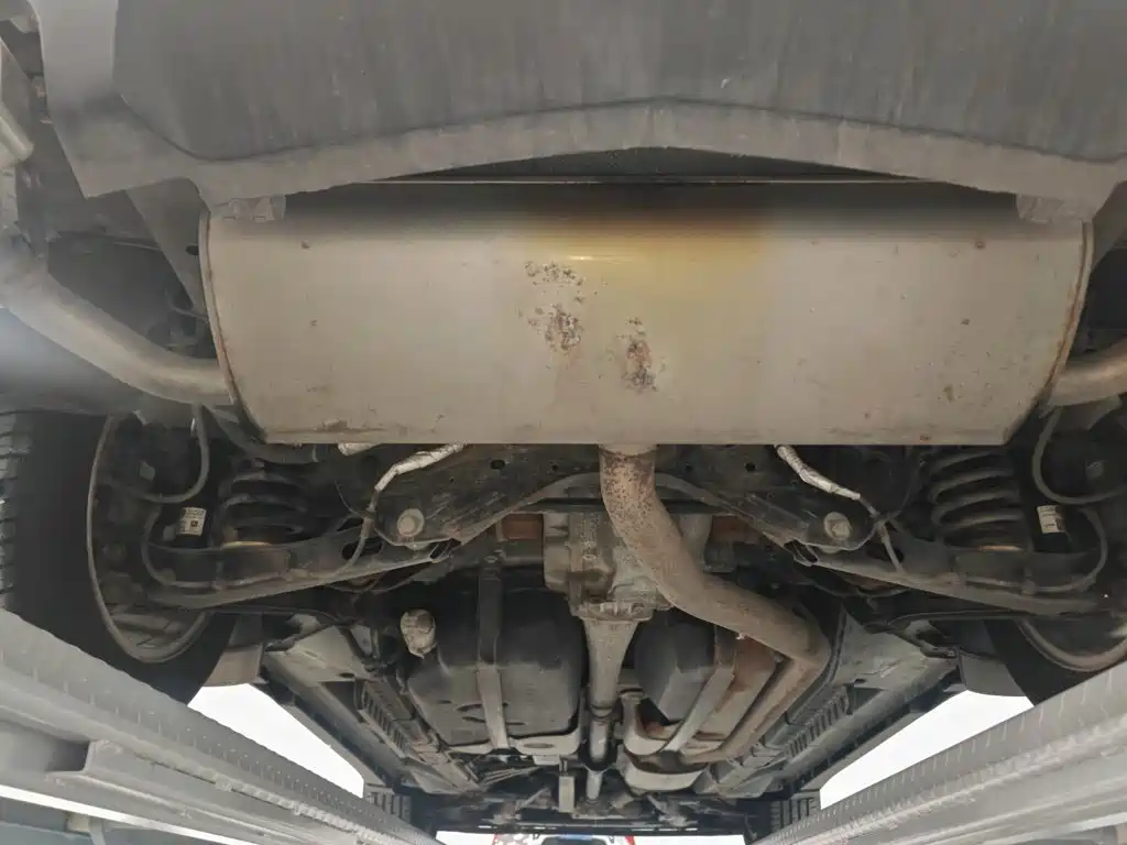 Cadillac XT5 — миниатюра 38