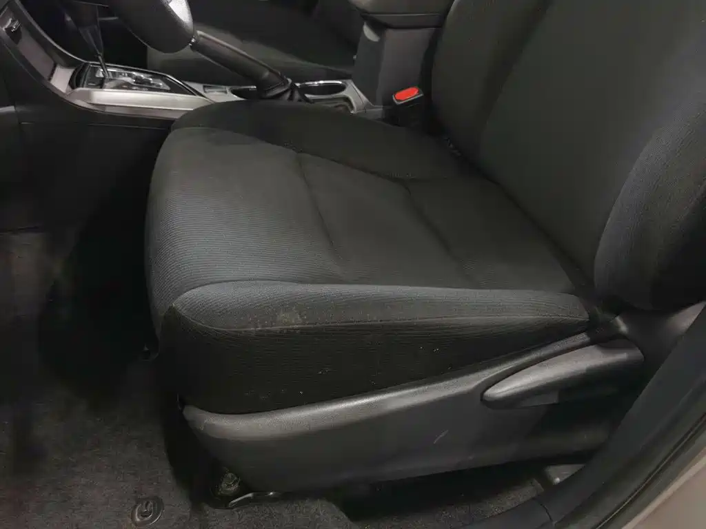 Toyota Corolla — миниатюра 20