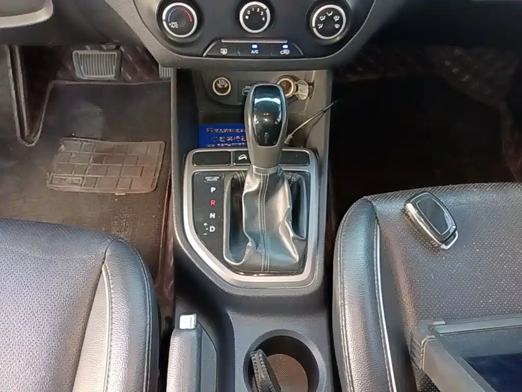 Hyundai ix25 — миниатюра 14