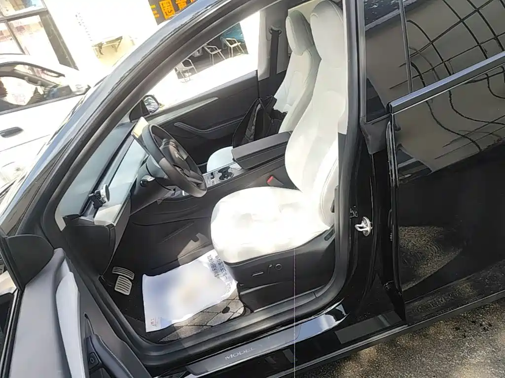 Tesla Model Y — миниатюра 15
