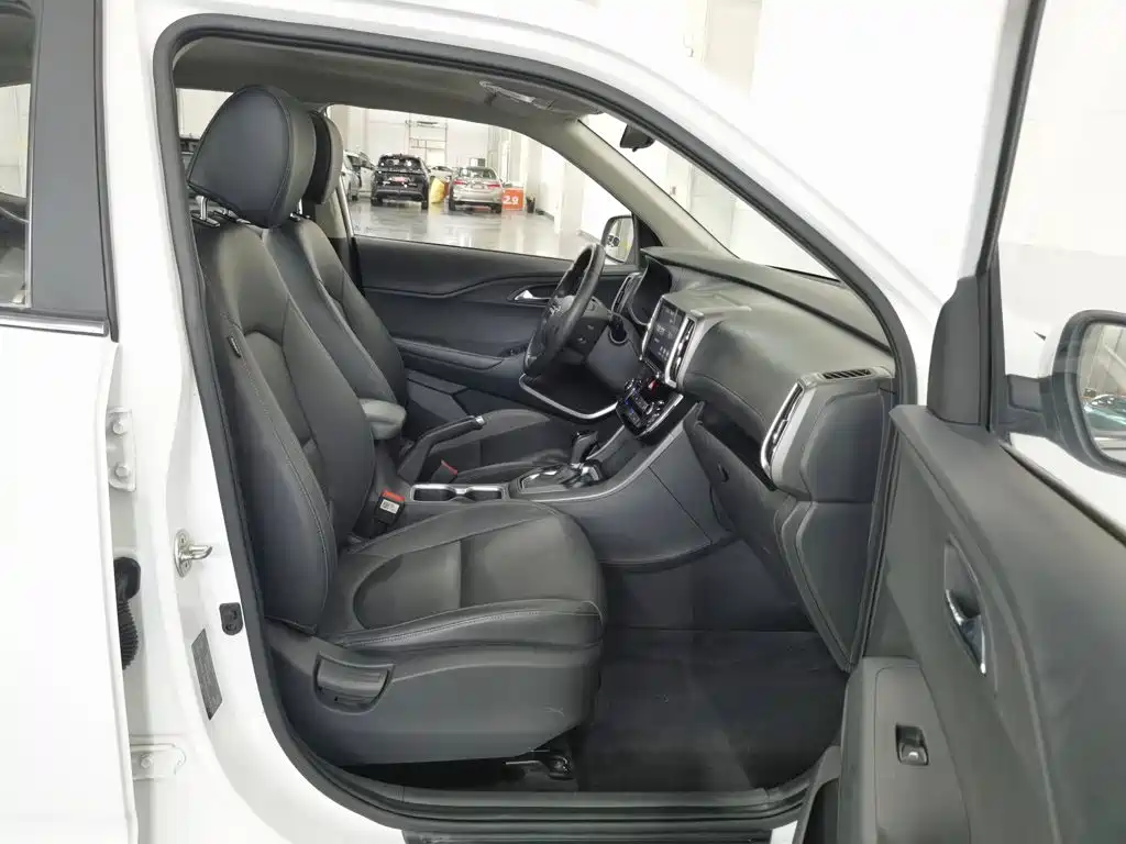 Hyundai ix35 — миниатюра 23