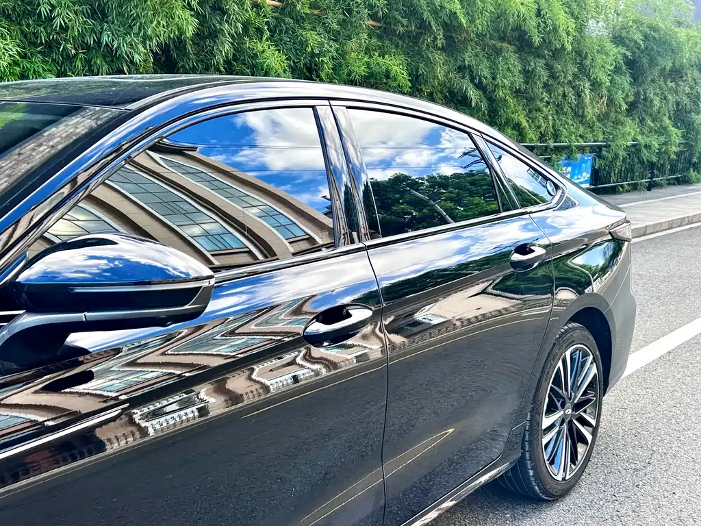 Chery Arrizo 8 PRO — миниатюра 6