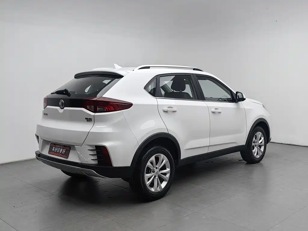 MG MG GS — миниатюра 2