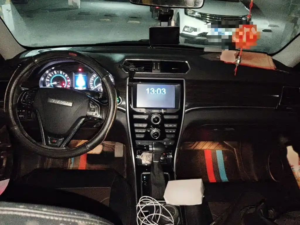 Haval H2 — миниатюра 3