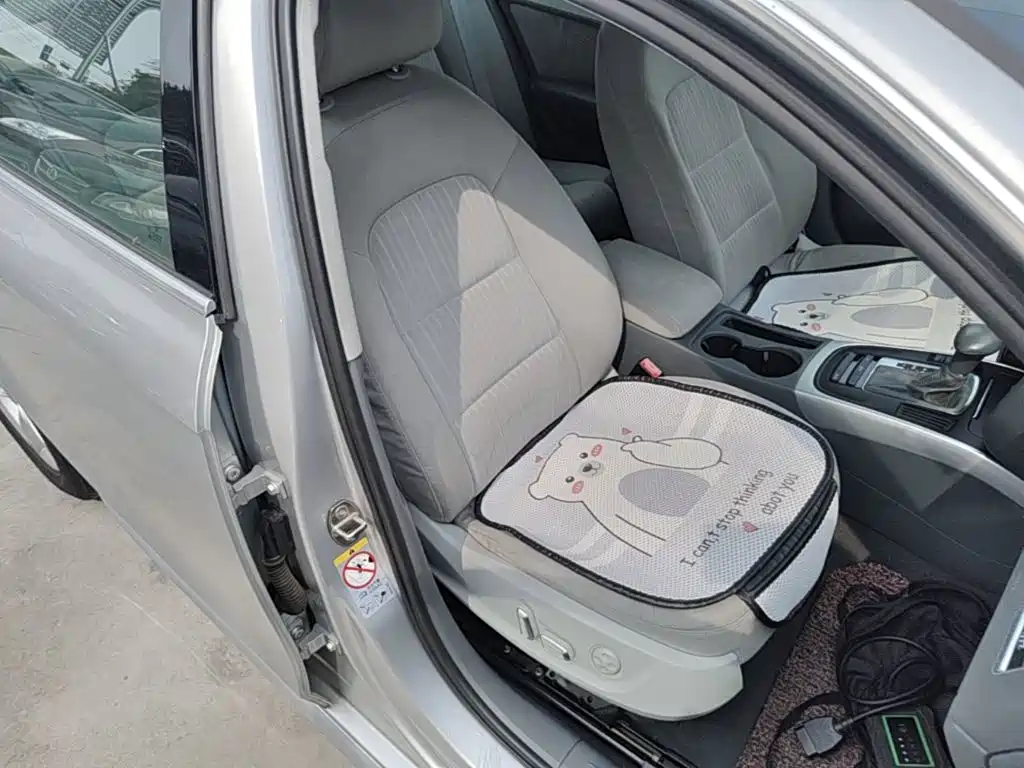 Audi A4L — миниатюра 25