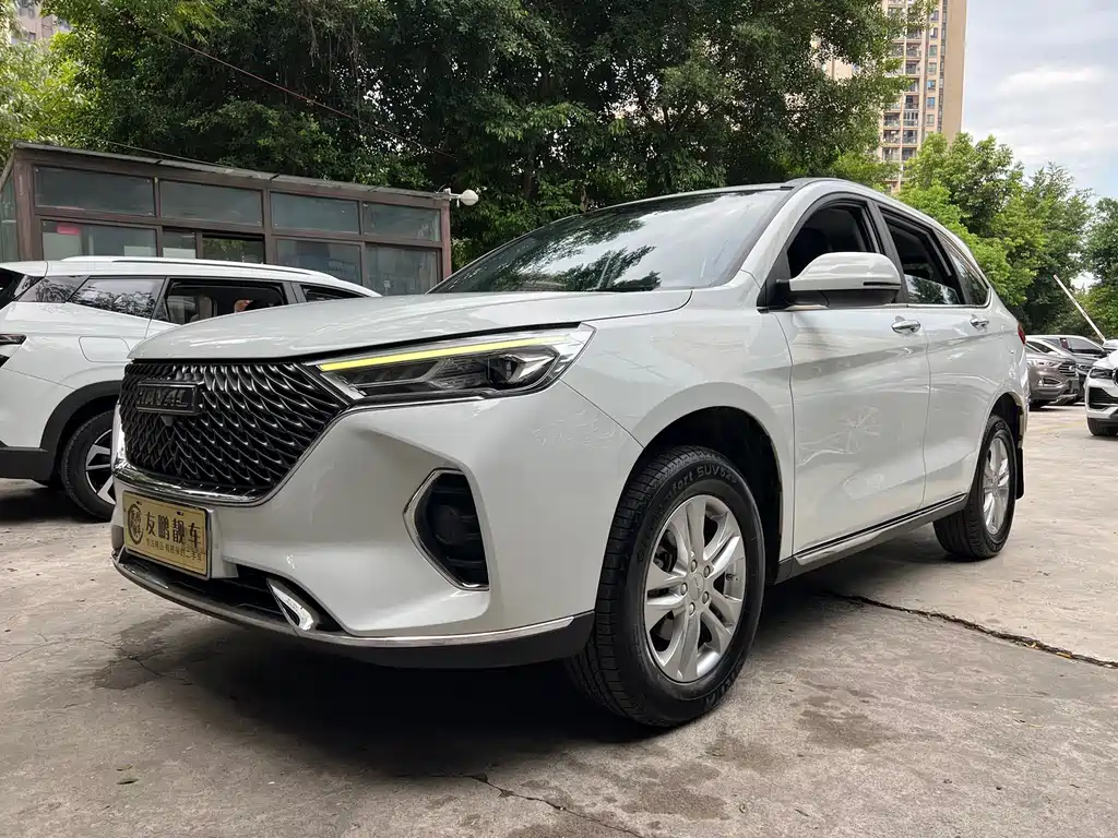Haval M6