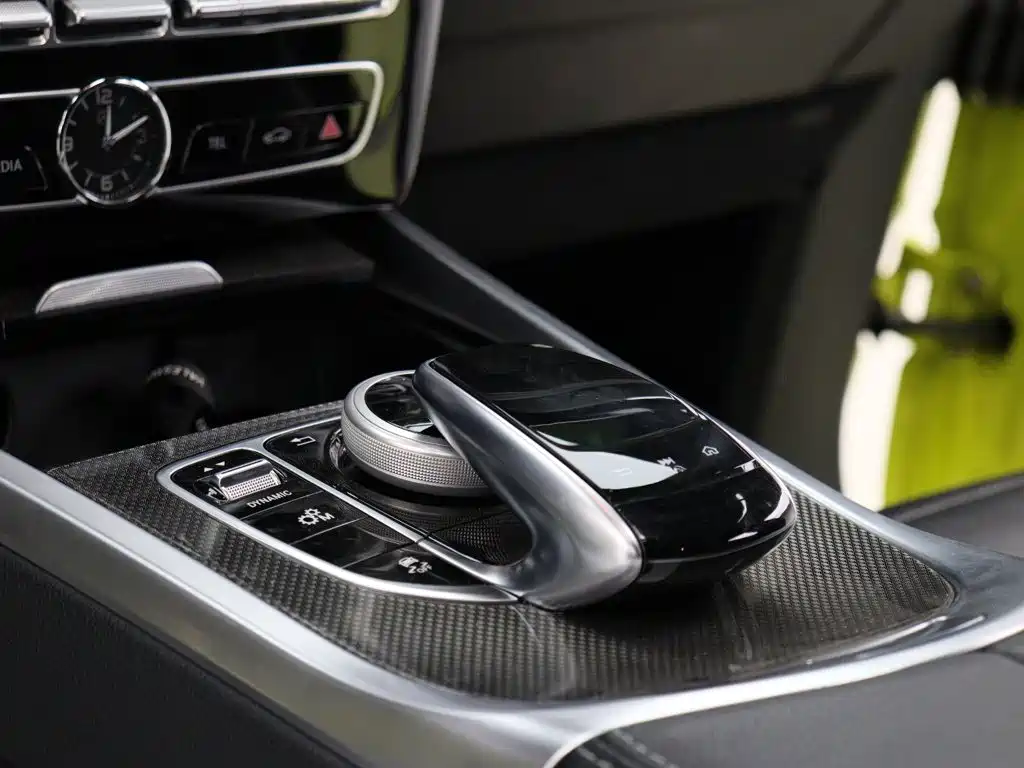 Mercedes-Benz G-Class — миниатюра 11