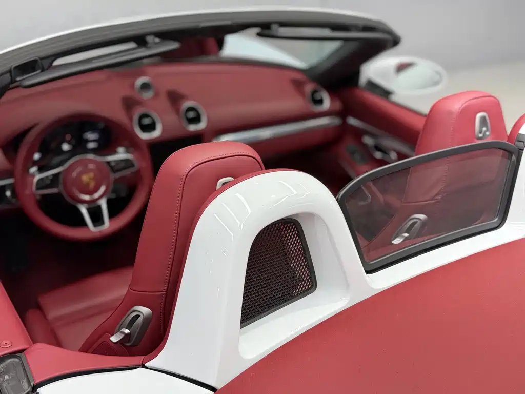 Porsche 718 — миниатюра 18