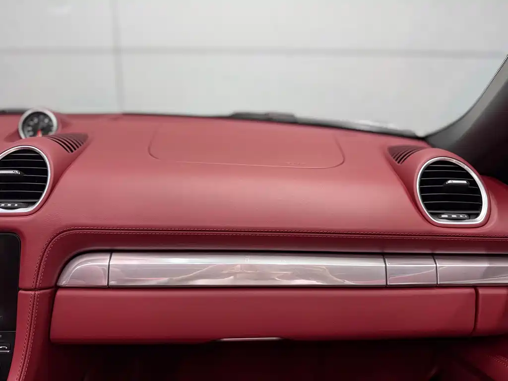 Porsche 718 — миниатюра 30