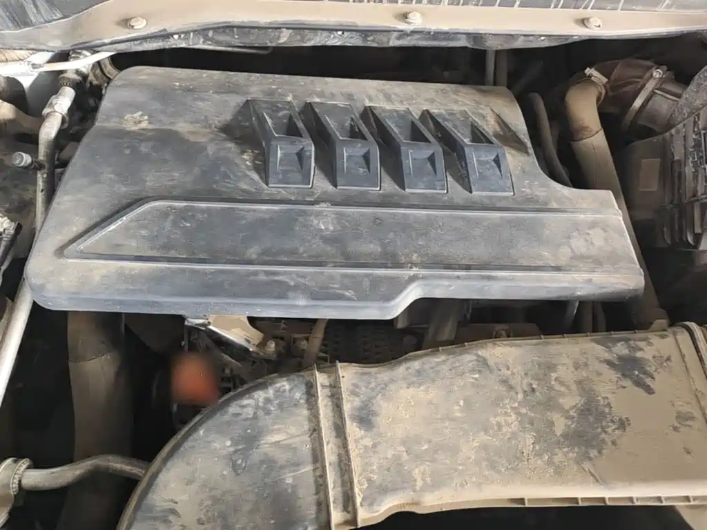 Haval H6 — миниатюра 20