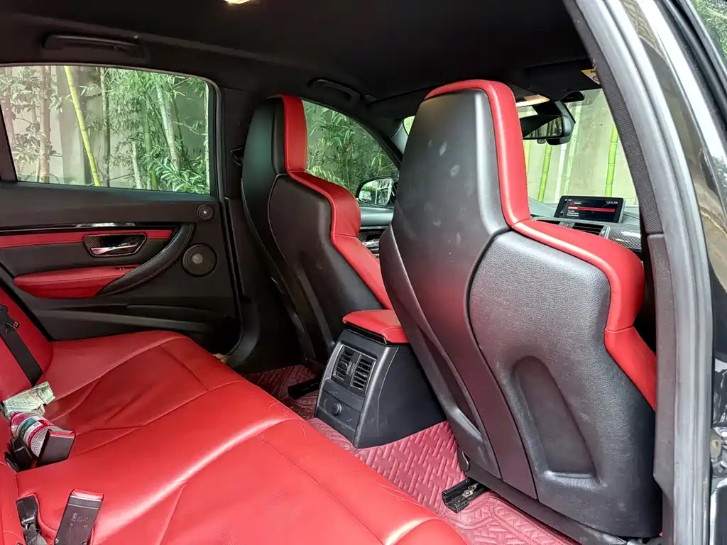BMW M3 — миниатюра 14