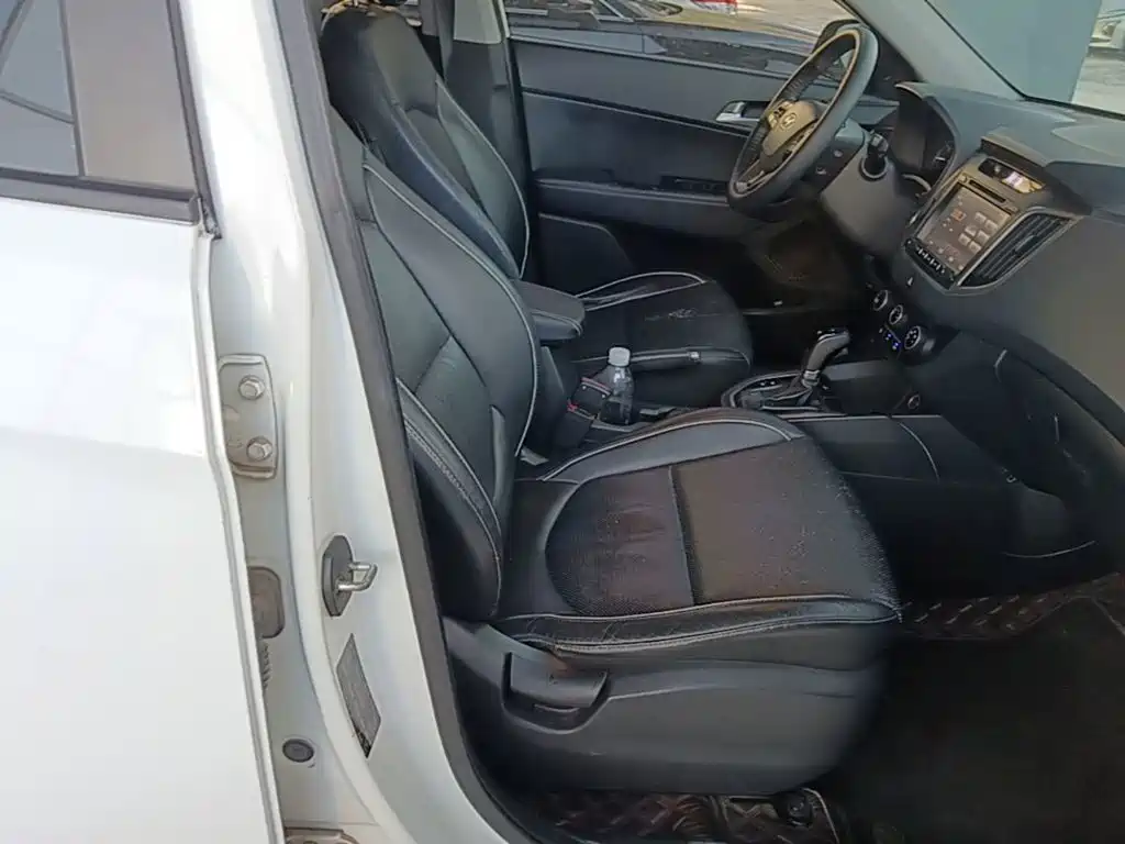 Hyundai ix25 — миниатюра 25