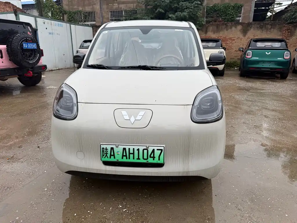 Wuling MINIEV — миниатюра 2