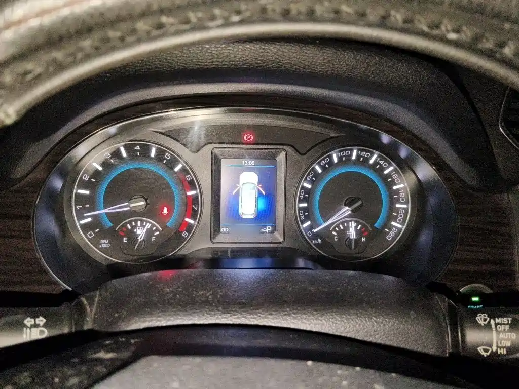 Haval H2 — миниатюра 4