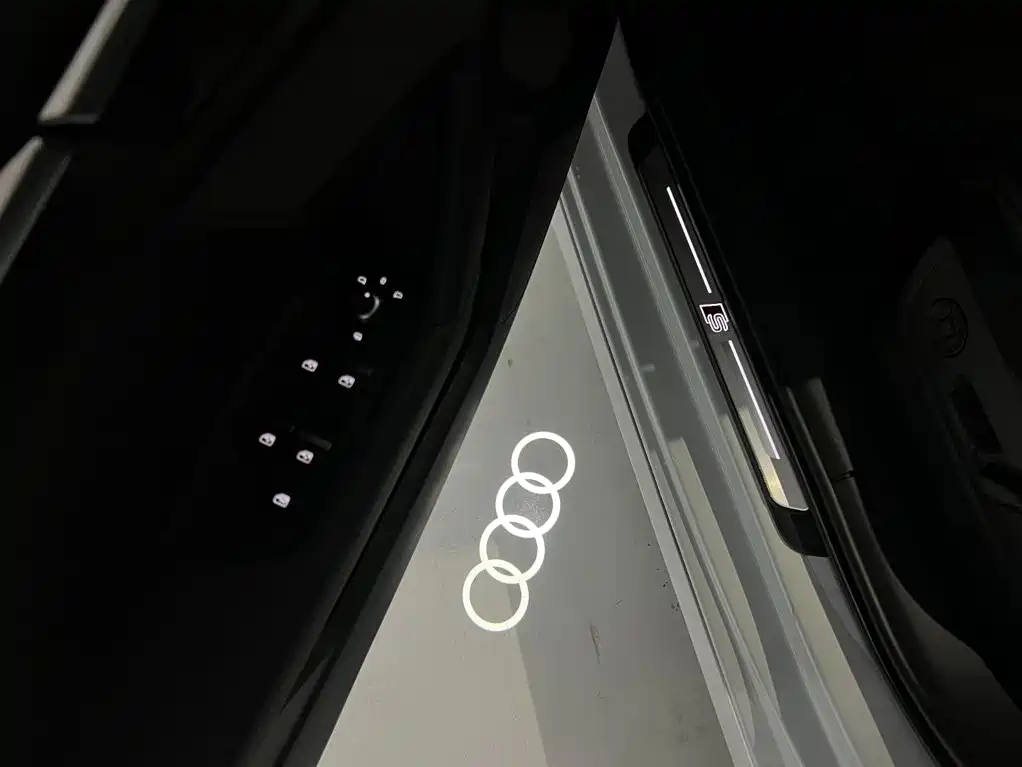 Audi A3 — миниатюра 20