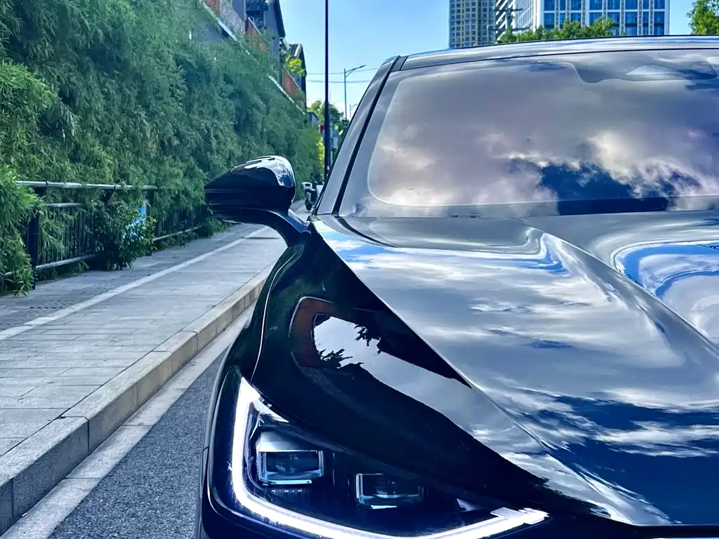 Chery Arrizo 8 PRO — миниатюра 4