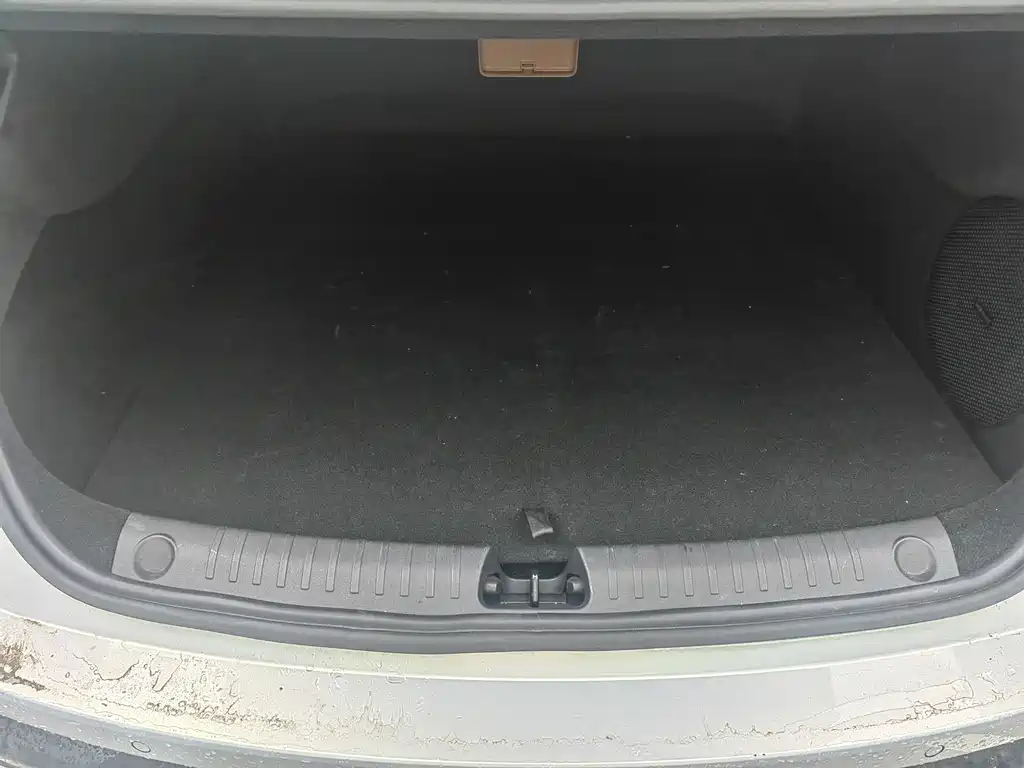 BYD Han L 2025 EV Flagship