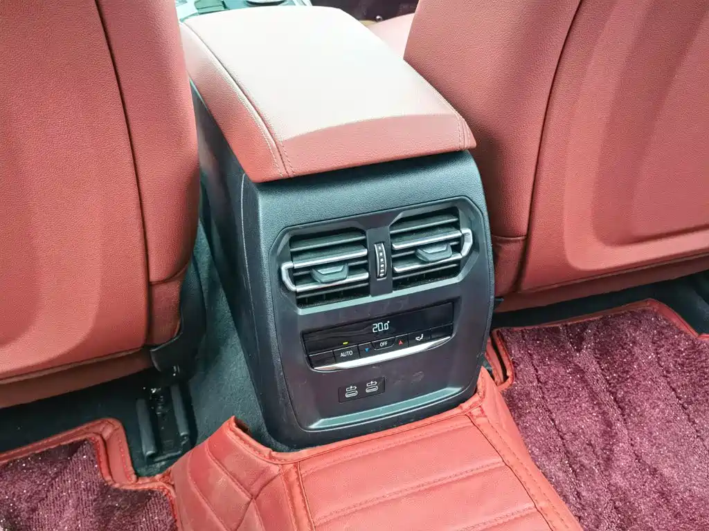 BMW 3 Series — миниатюра 37