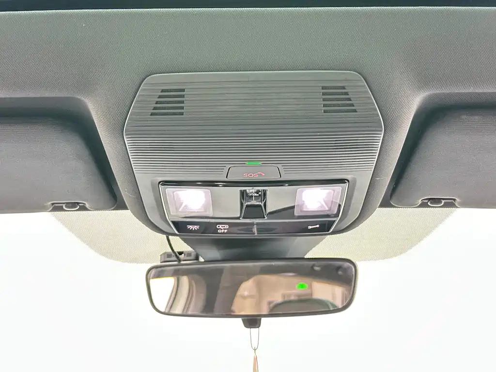 Volkswagen ID.4 X — миниатюра 23