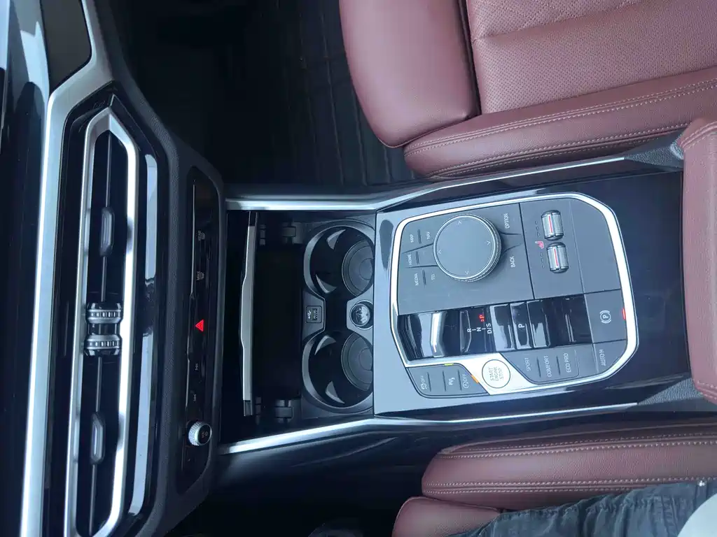 BMW 3 Series — миниатюра 14