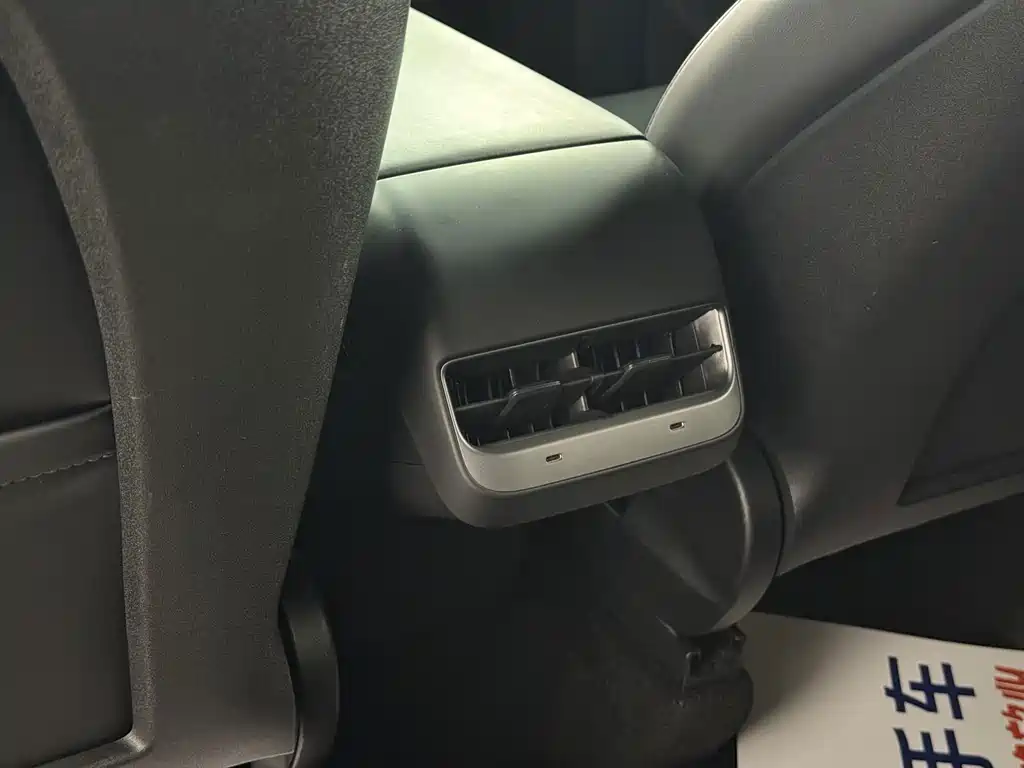 Tesla Model Y — миниатюра 14