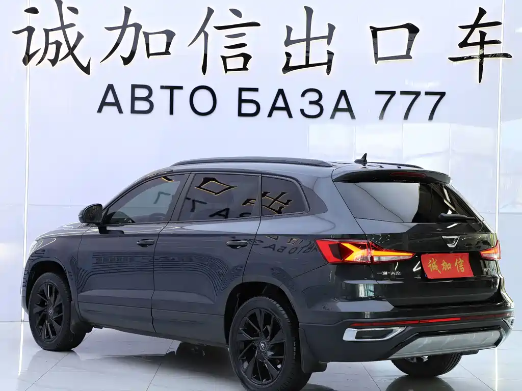 Jetta VS7 — миниатюра 6