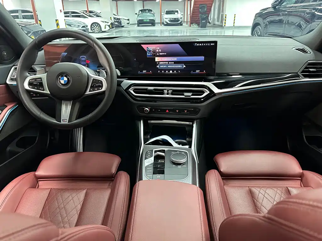 BMW 3 Series — миниатюра 4