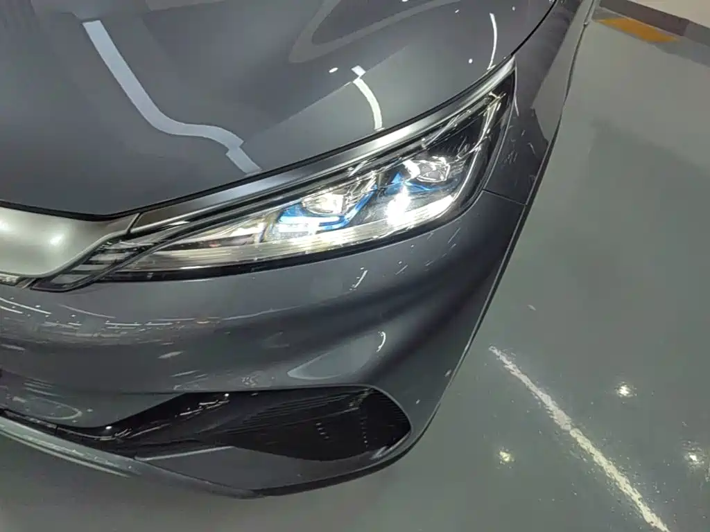 BYD Yuan Plus — миниатюра 24