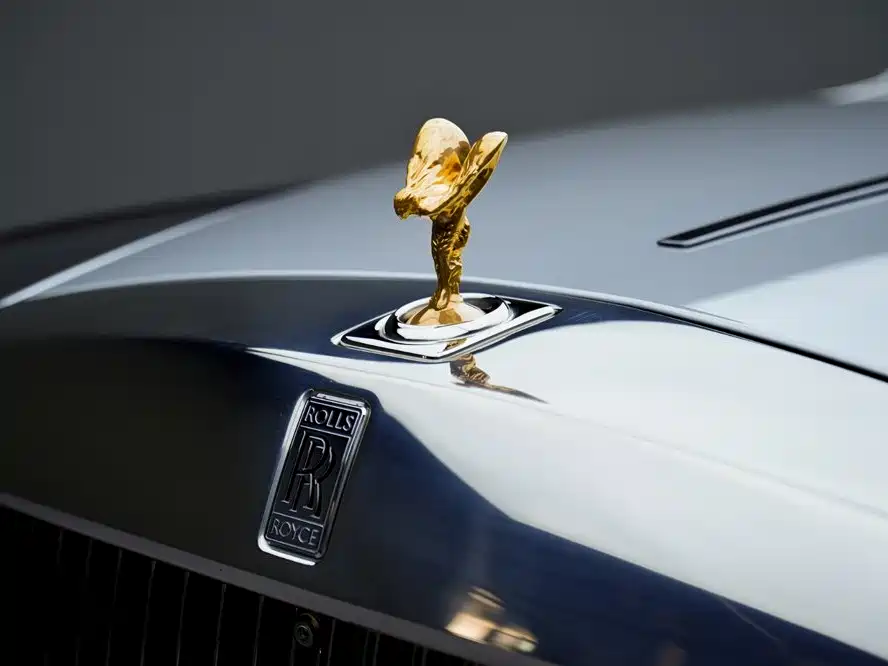 Rolls-Royce Phantom 6.7T Long Wheelbase Edition, фото 6