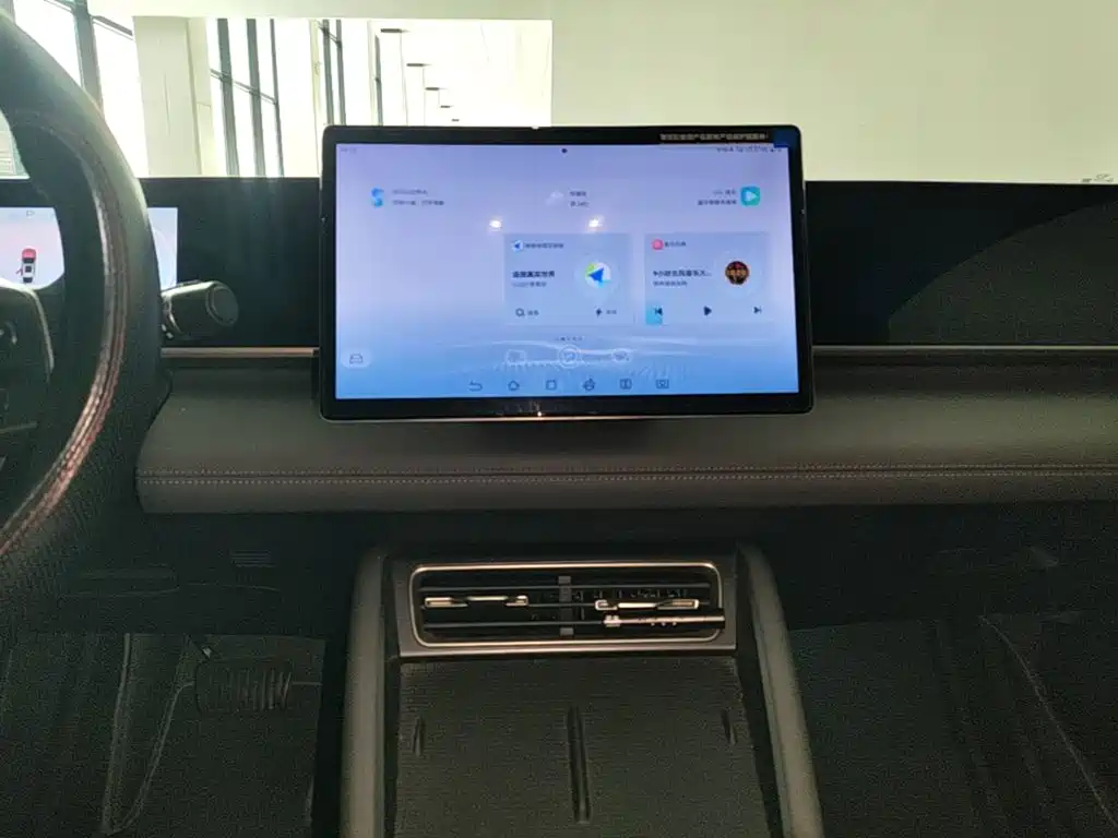 BYD Qin L — миниатюра 13