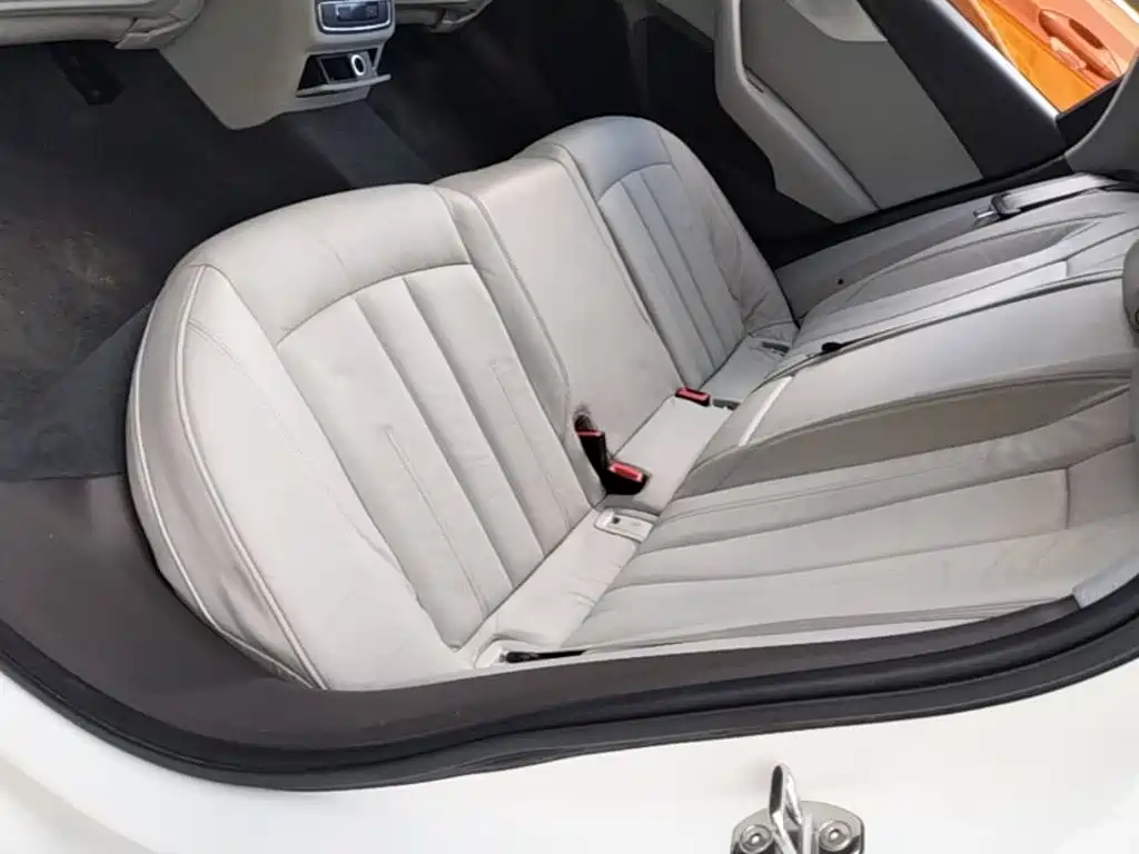 Audi A4L — миниатюра 17