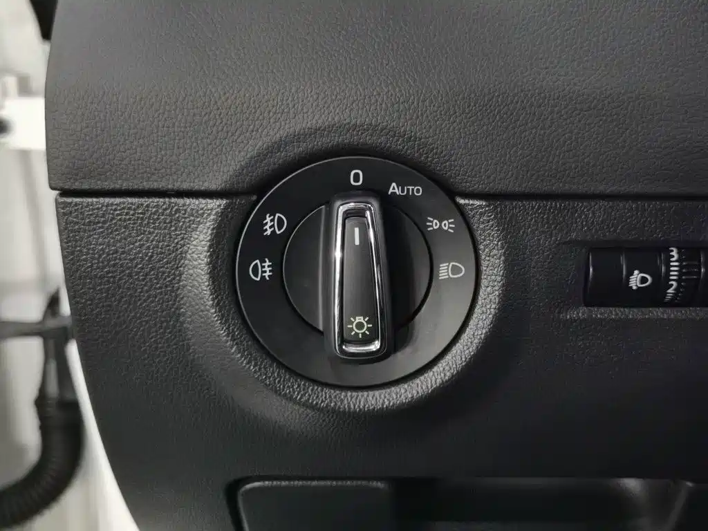 Skoda Octavia — миниатюра 21