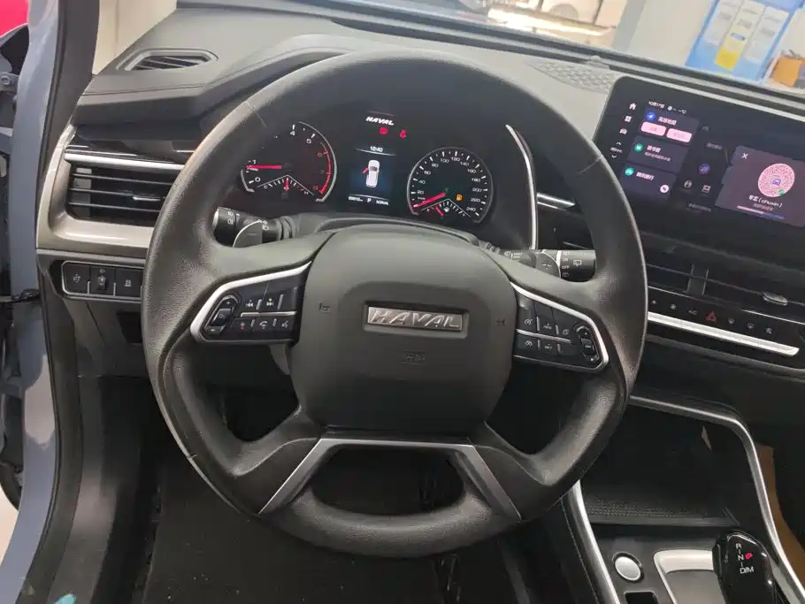 Haval H6 — миниатюра 15