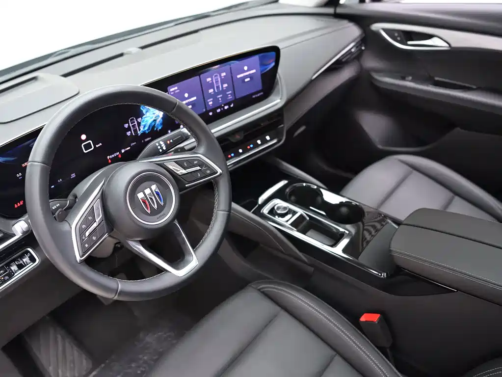 Buick Envision S — миниатюра 15
