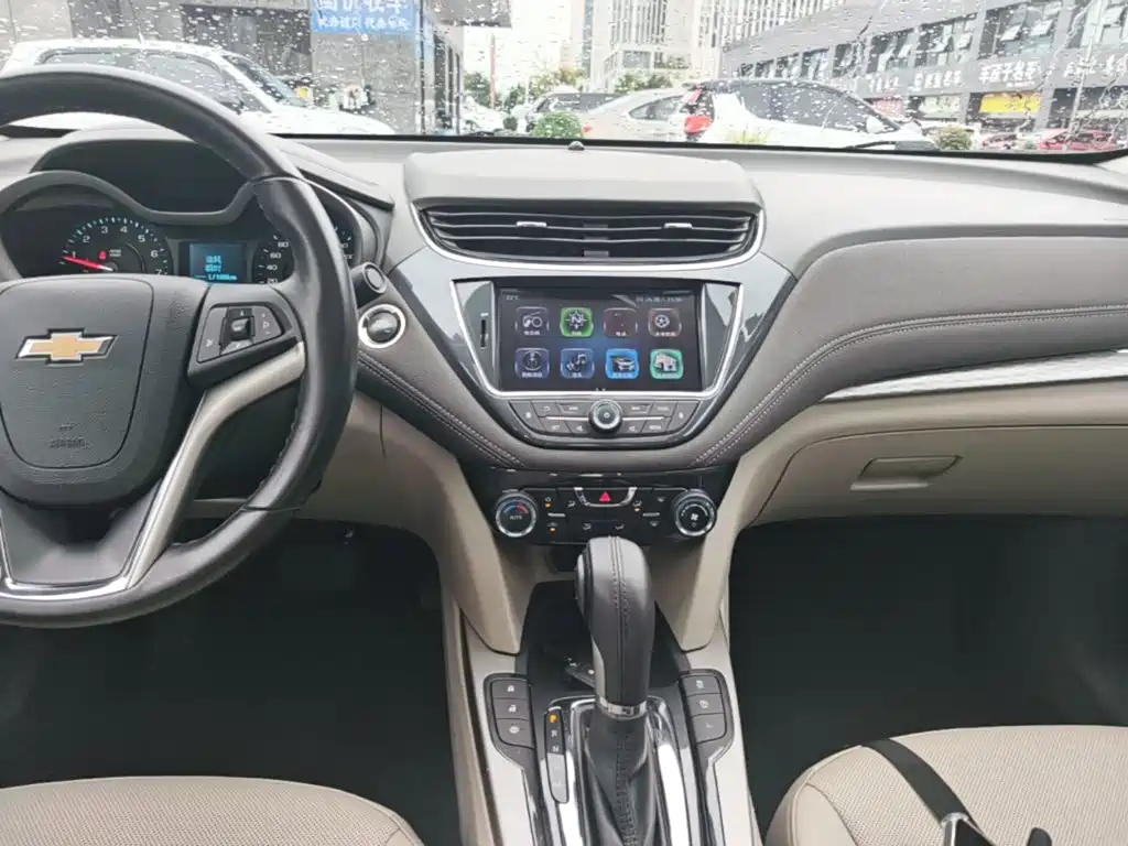 Chevrolet Malibu — миниатюра 13