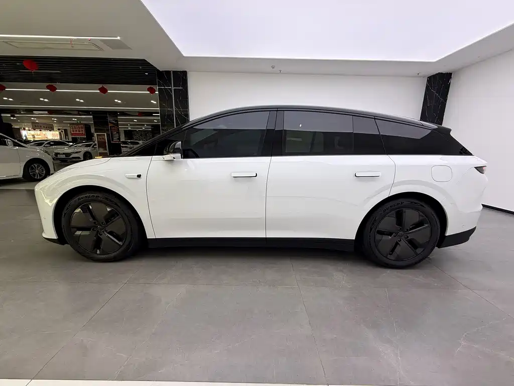 Li Auto Li i6 — миниатюра 10