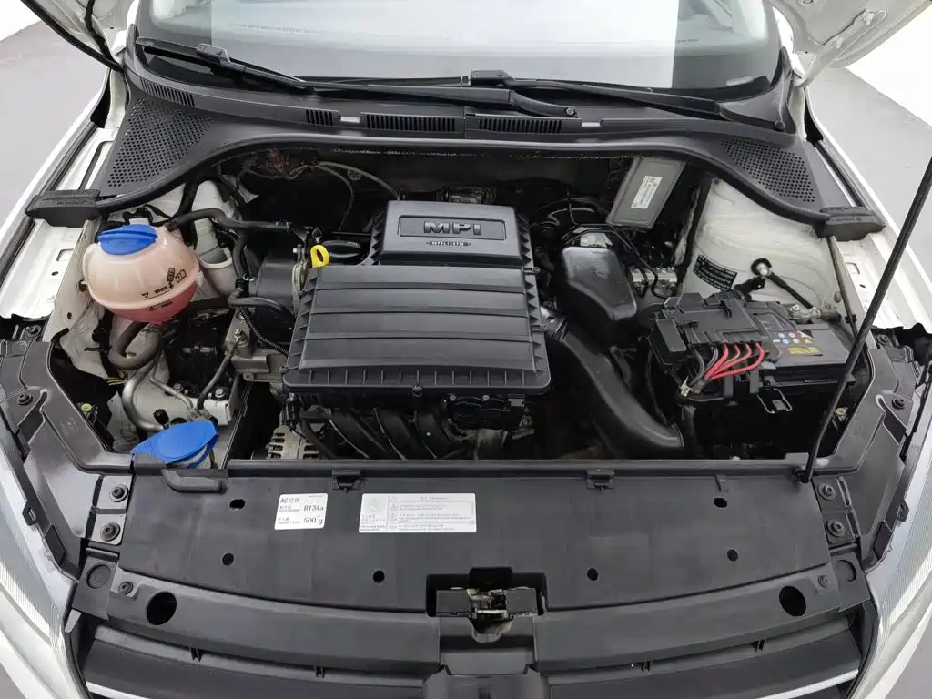 Volkswagen Jetta — миниатюра 6