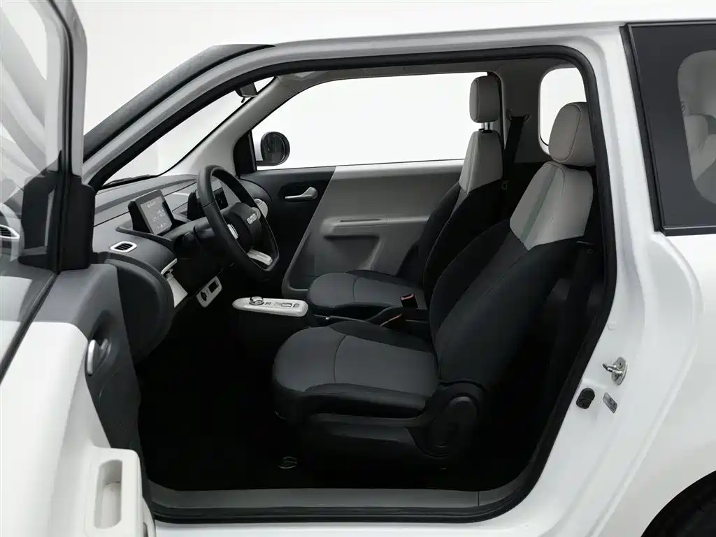 Changan Lumin 2022 155km