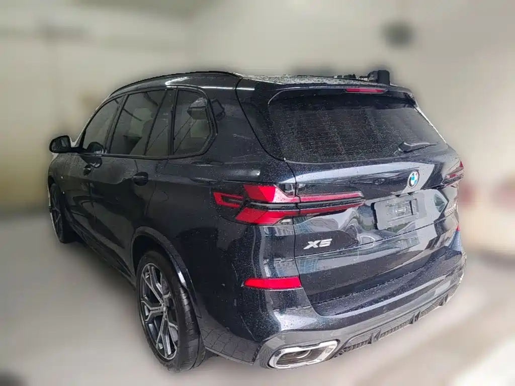 BMW X5 2023 xDrive 30Li Premium M Sport