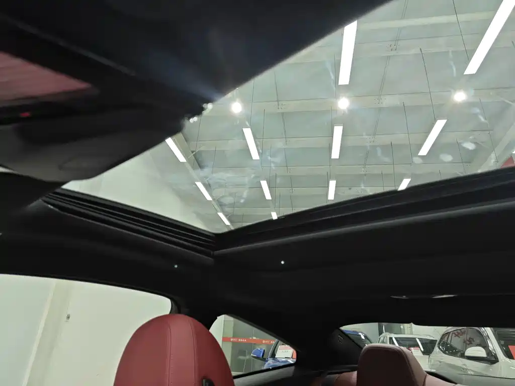 BMW 4 Series — миниатюра 23