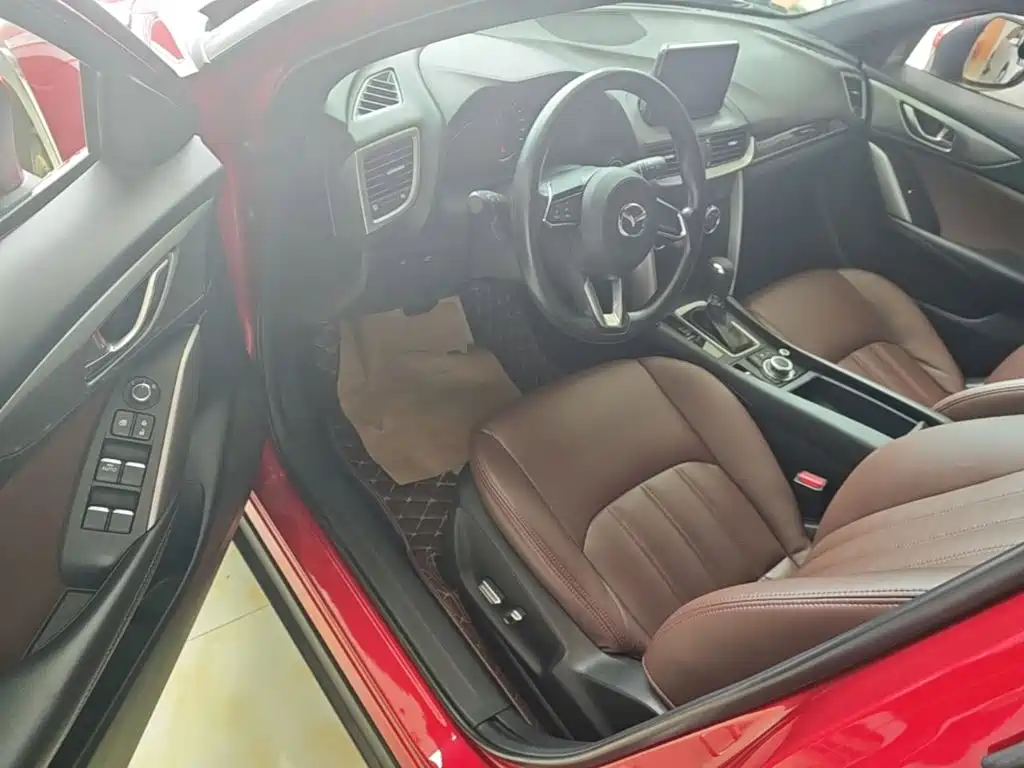 Mazda CX-4 — миниатюра 16