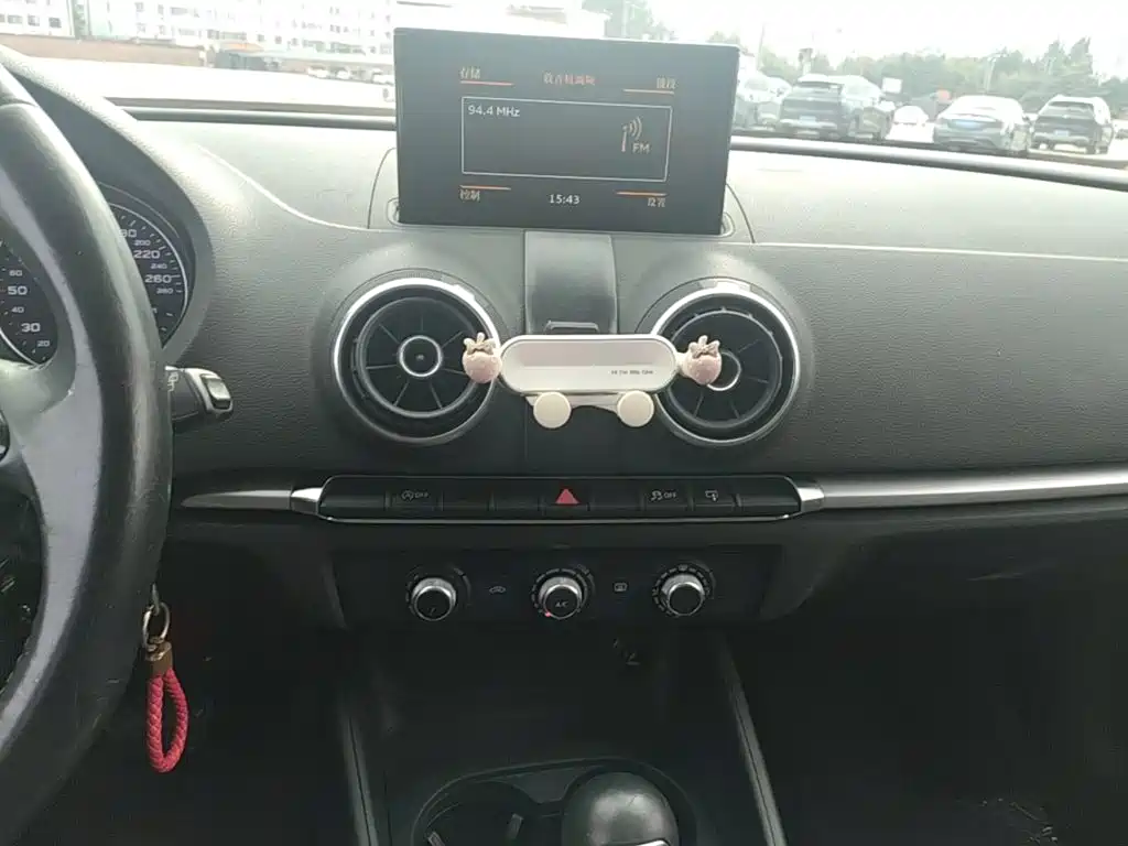 Audi A3 — миниатюра 13