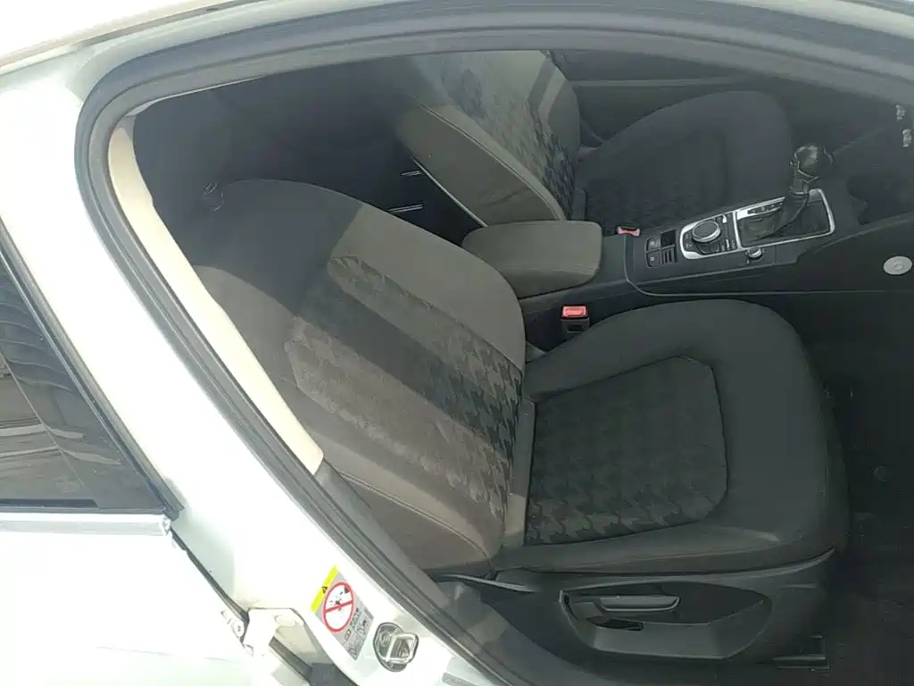 Audi A3 — миниатюра 25