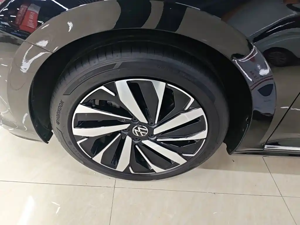 Volkswagen Passat — миниатюра 23