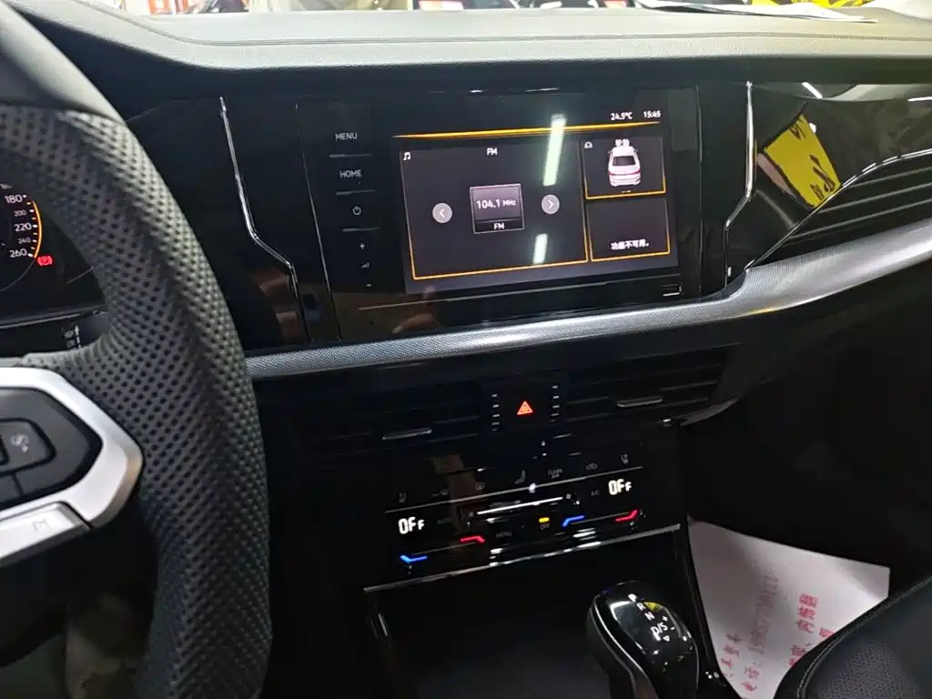 Volkswagen Passat — миниатюра 13