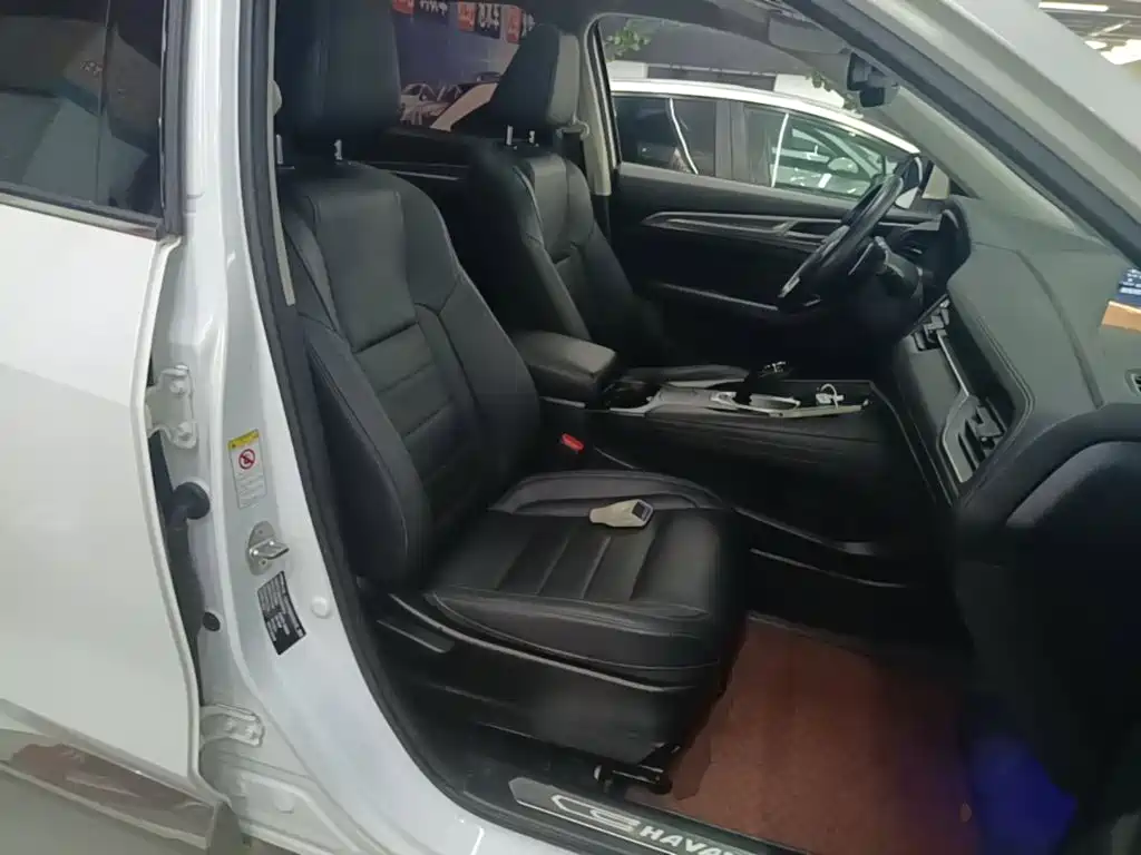 Haval F7 — миниатюра 25