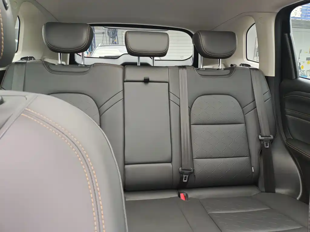 Haval Big Dog — миниатюра 13