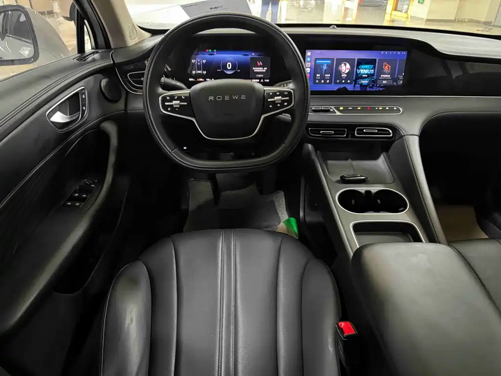 Roewe D7 — миниатюра 9