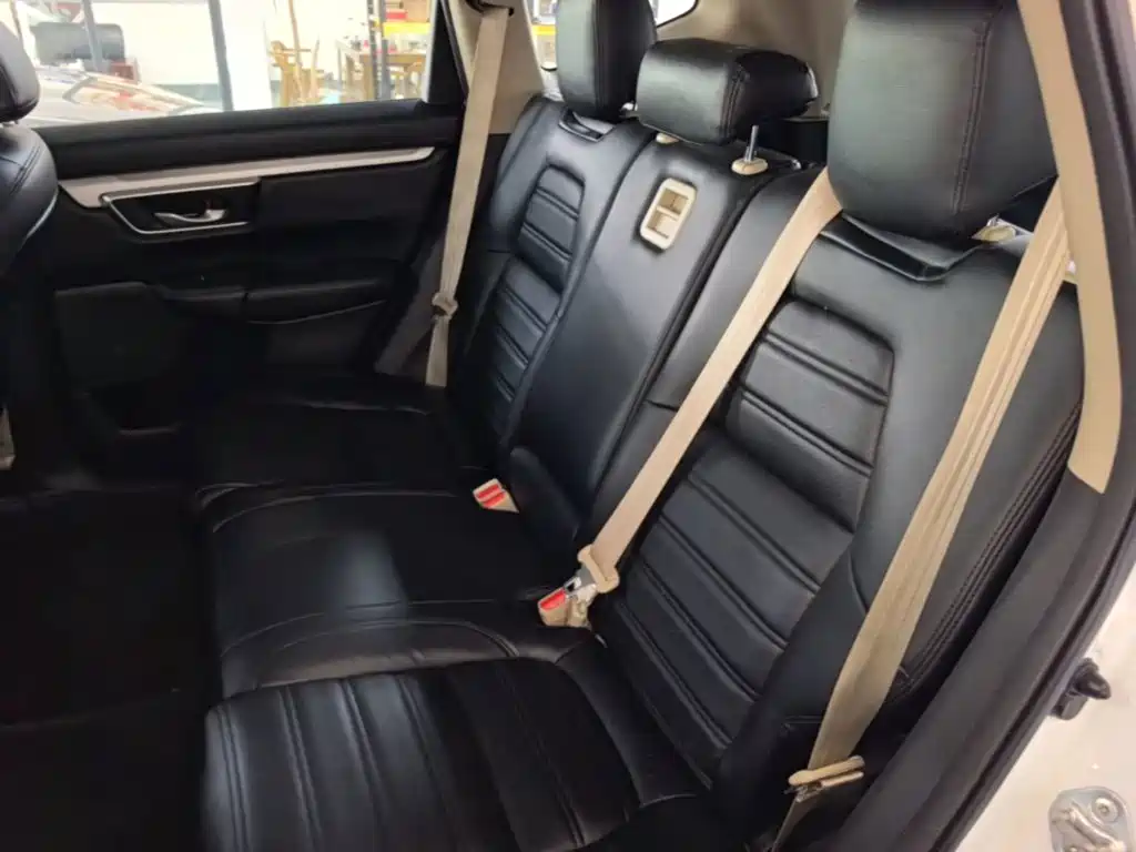 Honda CR-V — миниатюра 17