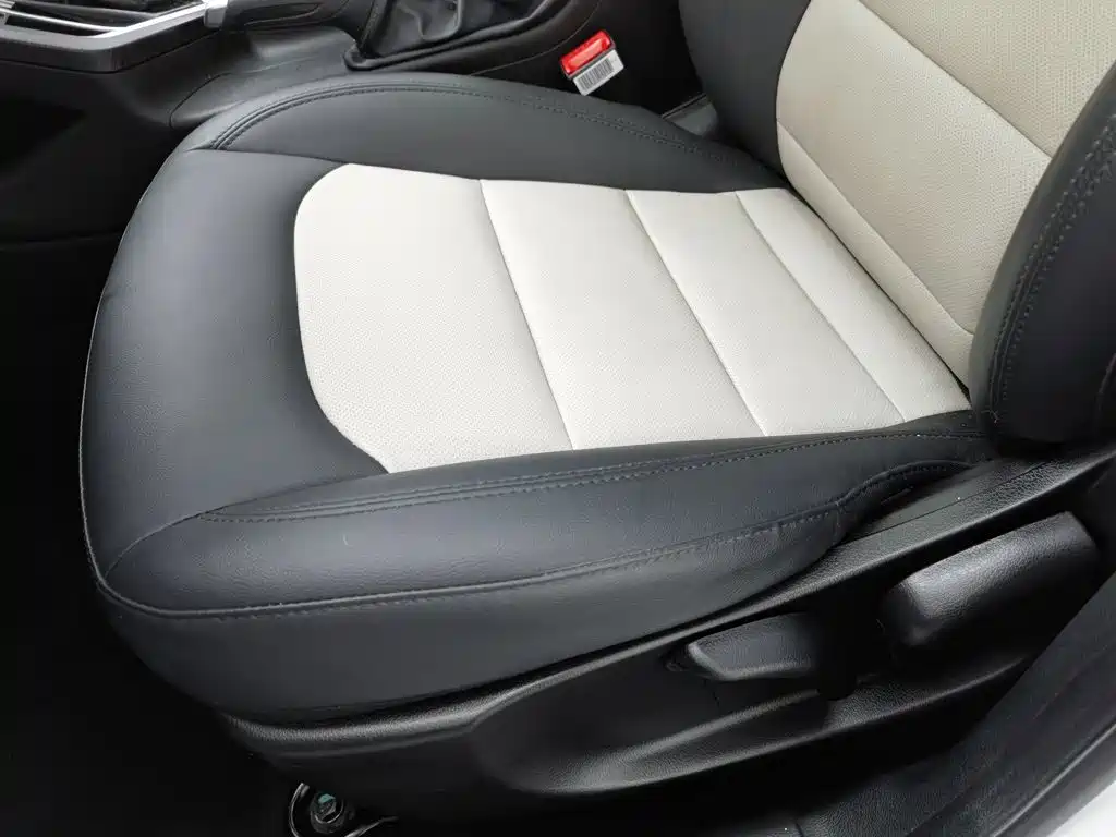 Geely Vision — миниатюра 20